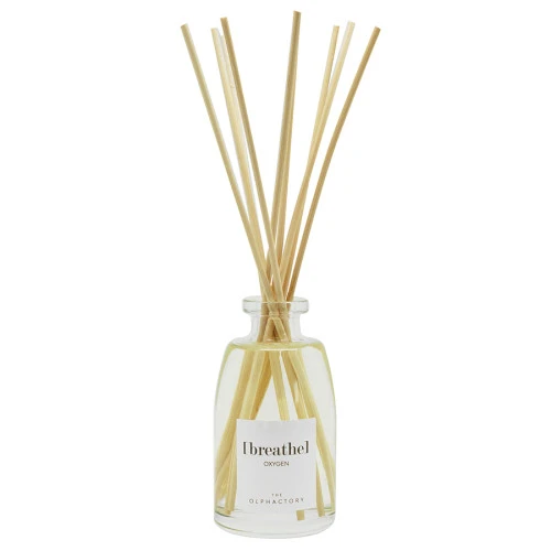 Диффузор ароматический, the olphactory, breathe, oxygen, 250 мл