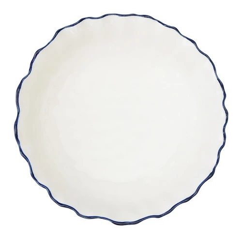 Набор глубоких тарелок santorini, D20 см, 800 мл, 2 шт.