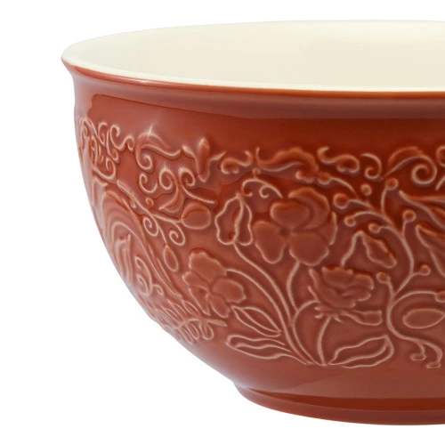 Миска english gardens, 2 л, медовая