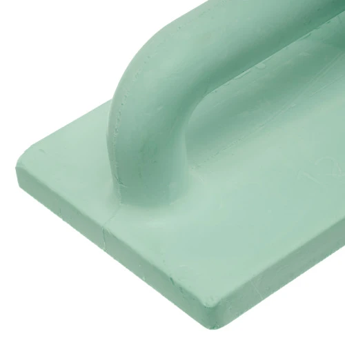 Терка полиуретановая, 120 х 190 мм, облегченная Сибртех