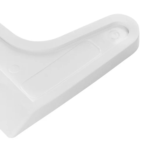 Шпатель затирочный, универсальный Сибртех