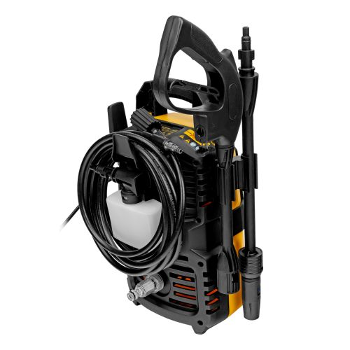 Моечная машина высокого давления R-110, 1400 Вт, 110 бар, 320 л/ч// Denzel