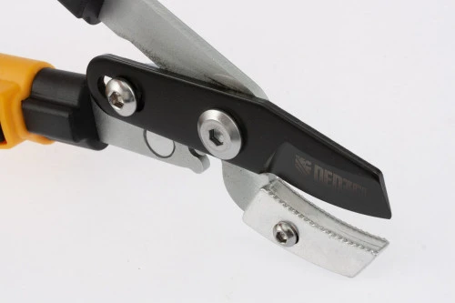 Набор: Сучкорез телескопический 22-29” и секатор прямого реза Denzel