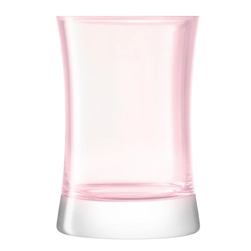 Набор для шампанского moya малый, розовый, 7 пред.