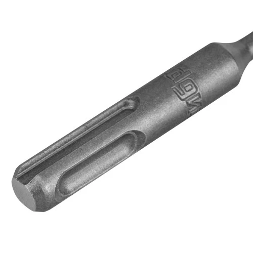 Бур по бетону, 8 x 160 мм, SDS Plus Сибртех