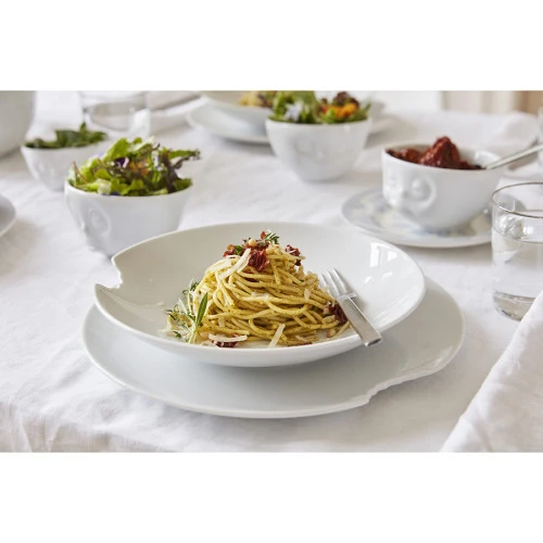 Набор глубоких тарелок with bite, D24 см, 2 шт.