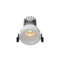 Встраиваемый светильник Technical DL123-10W-3K-W