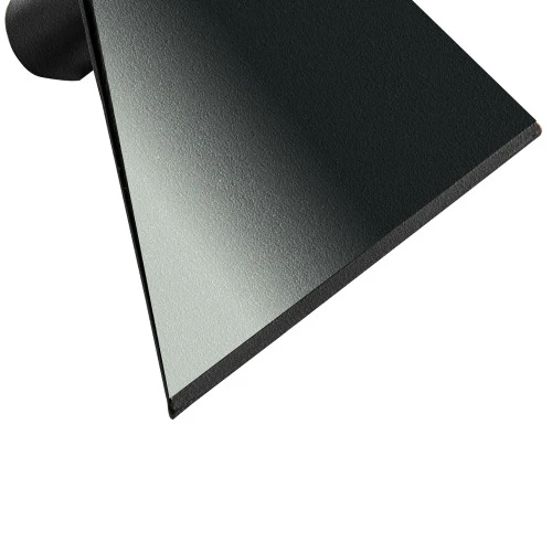 Мотыга стальная, 150 х 120 мм, прямая, без черенка, Сибртех