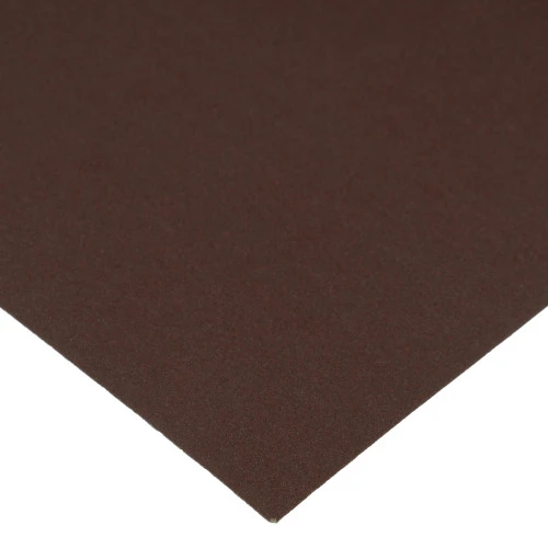 Шлифлист на бумажной основе, P 1000, 230 х 280 мм, 10 шт, влагостойкий Сибртех