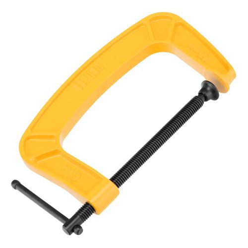 Струбцина G-образная, усиленная, 150 мм Denzel