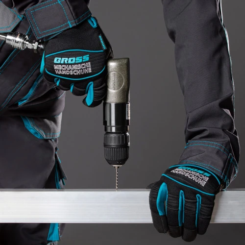 Сверло спиральное по металлу, 5 мм, HSS, 338 W Gross