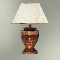 Настольная лампа 33-402А/10657