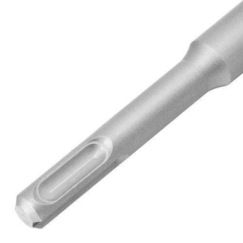 Зубило плоское, широкое, 14 х 40 х 400 мм, SDS Plus Matrix