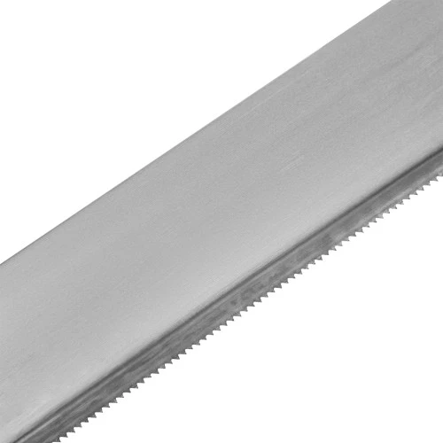 Полотно для прецизионного стусла, 420 мм, закаленный зуб МАТРИКС