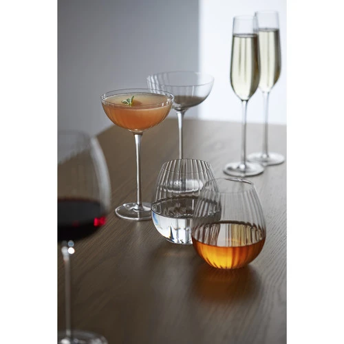 Набор бокалов для вина alice в подарочной упаковке, 610 мл, 2 шт.