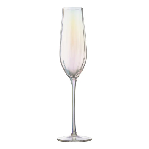 Набор бокалов для шампанского gemma opal, 225 мл, 4 шт.