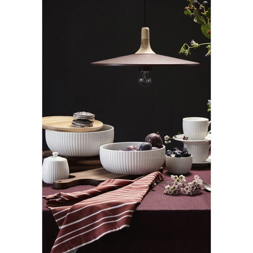 Сахарница soft ripples, dual glazing, 200 мл