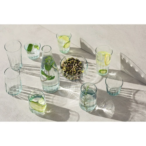 Набор стаканов mia, 410 мл, 4 шт.