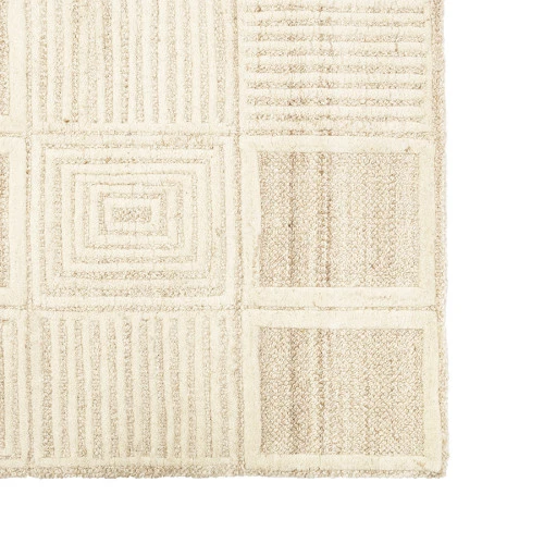 Ковер из шерсти daman из коллекции ethnic, 200х300см