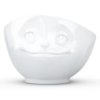 Чаша dreamy, 500 мл, белая