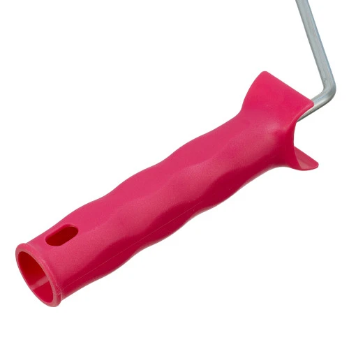 Валик "Нейлон Стандарт", 250 мм, ворс 9 мм, D 36 мм, D ручки 6 мм, полиамид Matrix