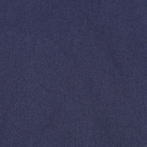 Дорожка на стол из хлопка темно-синего цвета из коллекции essential, 45х150 см