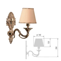 Бра Ливадия-49