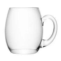 Кружка для пива bar, 500 мл