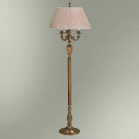 Торшер 52-08.56/14156