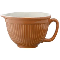 Кувшин для смешивания soft ripples, 1,4 л, карамельный