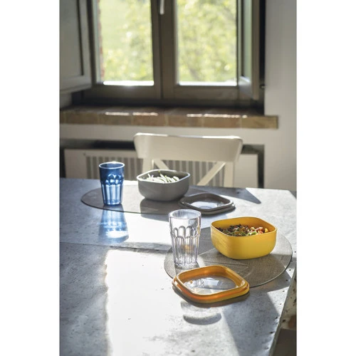 Набор контейнеров для хранения store&more, 3 шт.