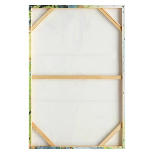 Панно декоративное spectrum №2, 60х90 см