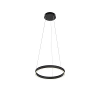 Подвесной светильник Maytoni MOD058PL-L22BK