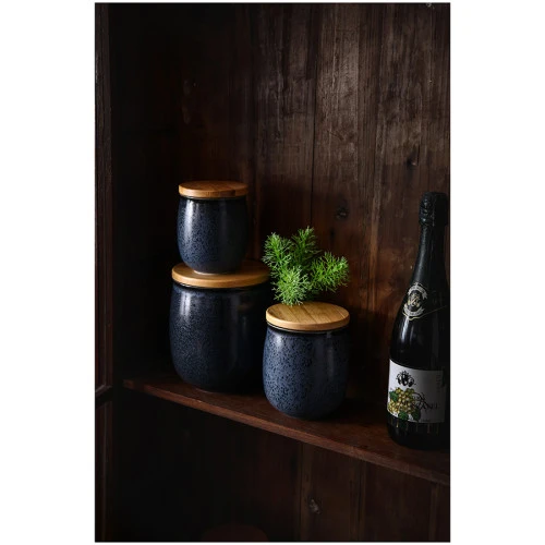 Банка для хранения cosmic kitchen, 1,9 л