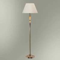 Торшер с абажуром "Старый Арбат" 14477M