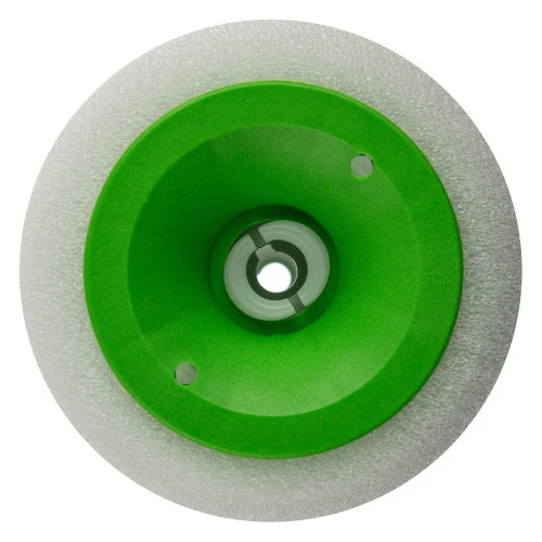 Валик сменный поролоновый, 200 мм, D 48 мм, D руч. 6 мм для арт.80103 Сибртех