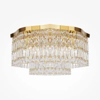 Потолочный светильник Maytoni DIA005CL-06G