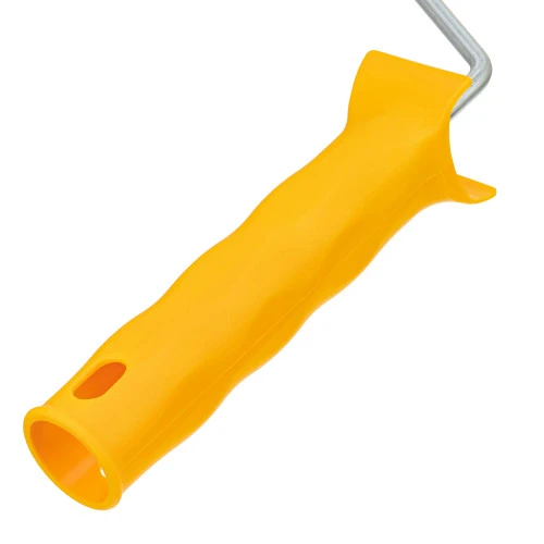 Валик "Велюр", 180 мм, ворс 4 мм, D 36 мм, D ручки 6 мм, шерсть Matrix