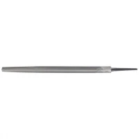 Напильник, 250 мм, №3, трехгранный, сталь У13А Сибртех