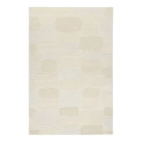 Ковер из шерсти gangtok из коллекции ethnic, 160х230 см