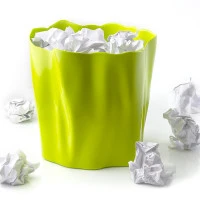 Органайзер большой flow, салатовый