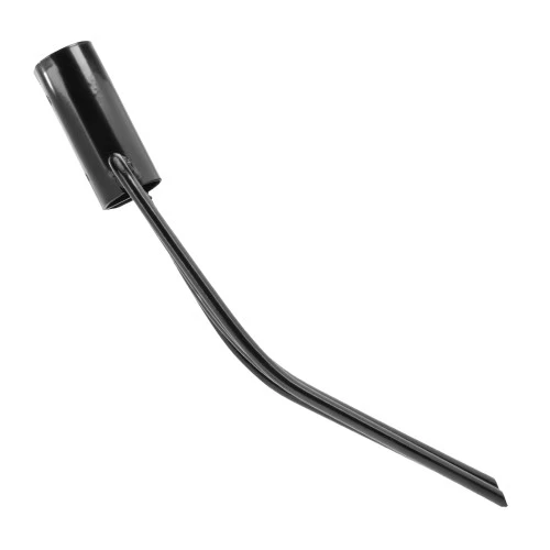 Вилы 4 - х рогие, сенные, 200х290 мм, без черенка, Сибртех