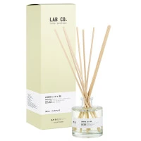 Диффузор ароматический lab co, lemon&salt, 200 мл