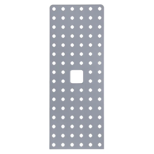 Органайзер для посуды aristyd, серый