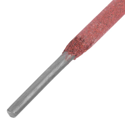 Электроды DER-46, диам. 2,5 мм, 1 кг., рутиловое покрытие Denzel