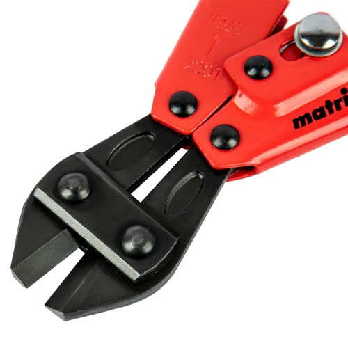 Болторез компактный, 200 мм - 8", Cr-V Matrix