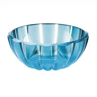 Чаша dolcevita, 300 мл, бирюзовая