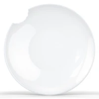 Набор глубоких тарелок with bite, D24 см, 2 шт.