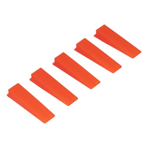 Клин для системы выравнивания плитки СВП Ворота XL, 50 шт. в пакете Matrix