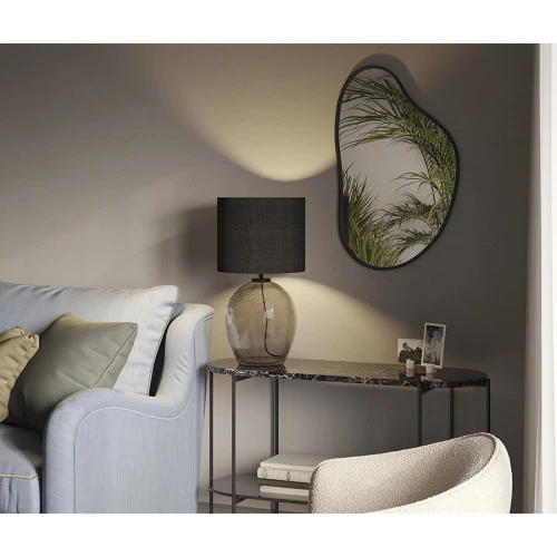 Зеркало настенное reflexion, 45x71 см